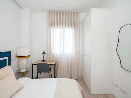 Piso en alquiler en Madrid