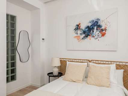 Piso en alquiler en Madrid