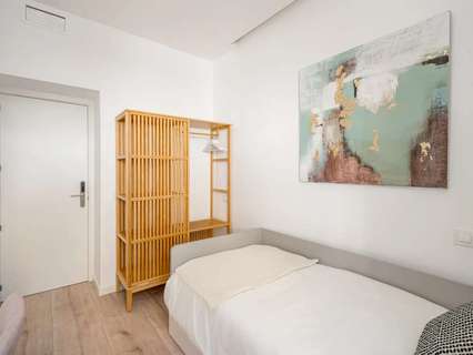 Piso en alquiler en Madrid