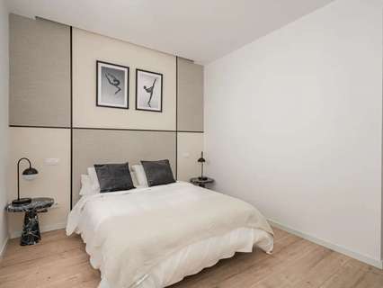 Piso en alquiler en Madrid