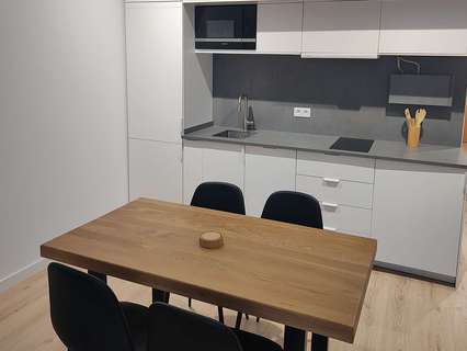 Apartamento en alquiler en Sevilla rebajado
