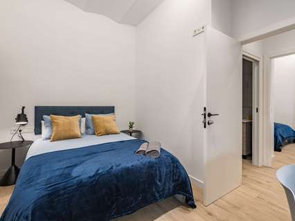 Piso en alquiler en Barcelona