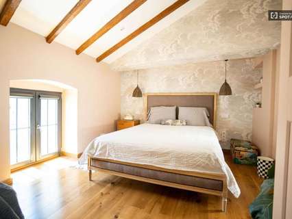 Apartamento en alquiler en Godella rebajado