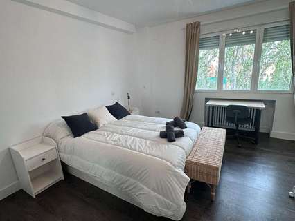 Piso en alquiler en Madrid