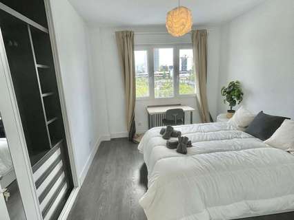 Piso en alquiler en Madrid