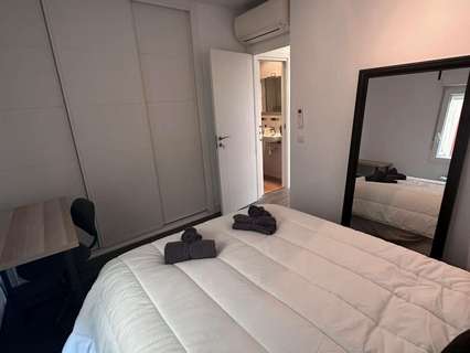 Piso en alquiler en Madrid