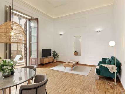 Apartamento en alquiler en Barcelona