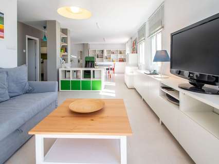 Estudio en alquiler en Cádiz