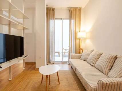 Apartamento en alquiler en Valencia rebajado