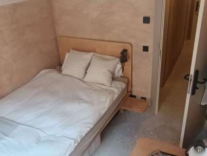 Piso en alquiler en Madrid