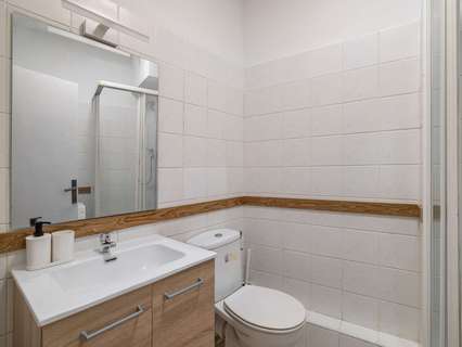 Estudio en alquiler en Barcelona