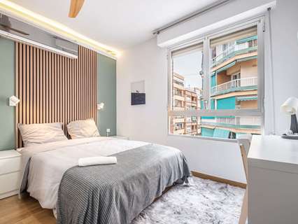 Piso en alquiler en Alicante