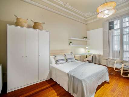 Piso en alquiler en Barcelona