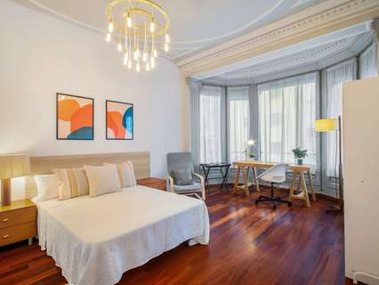 Piso en alquiler en Barcelona