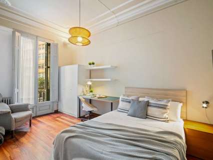 Piso en alquiler en Barcelona