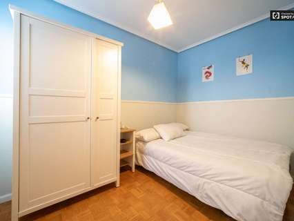 Piso en alquiler en Madrid