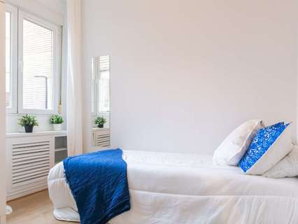 Piso en alquiler en Madrid