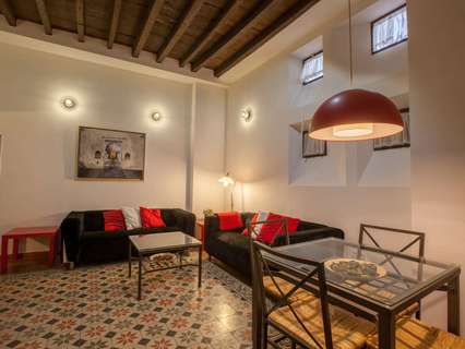 Apartamento en alquiler en Granada