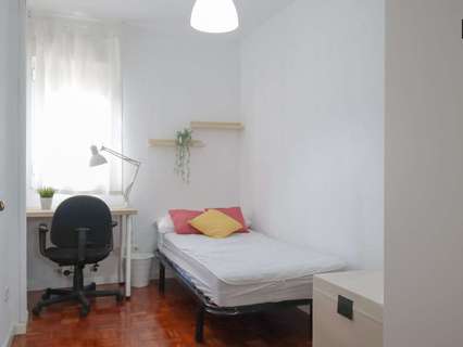 Piso en alquiler en Madrid