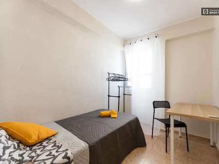 Piso en alquiler en Valencia