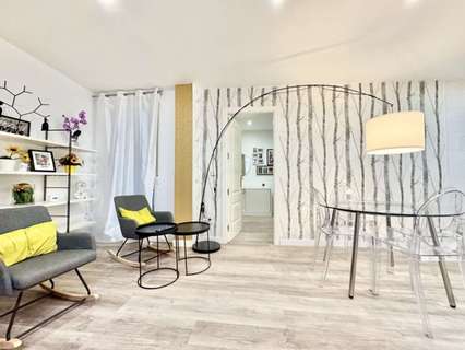 Apartamento en alquiler en Madrid