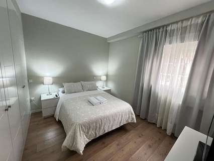 Apartamento en alquiler en Madrid