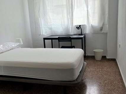 Piso en alquiler en Murcia