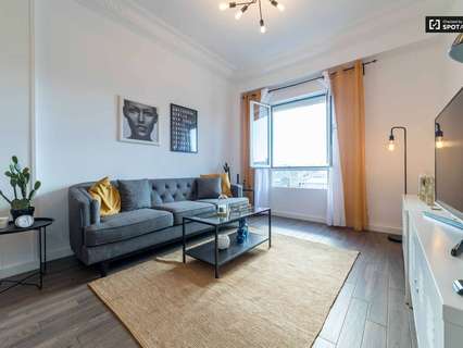 Apartamento en alquiler en Valencia rebajado