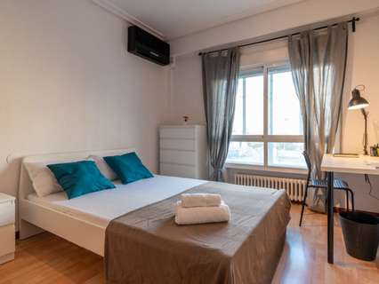 Piso en alquiler en Madrid rebajado