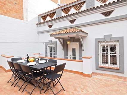 Apartamento en alquiler en Barcelona