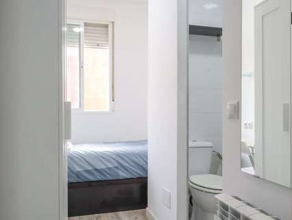 Piso en alquiler en Madrid rebajado