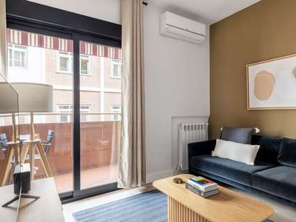 Apartamento en alquiler en Madrid rebajado