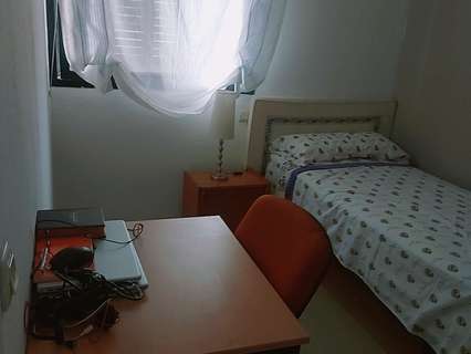 Piso en alquiler en Madrid