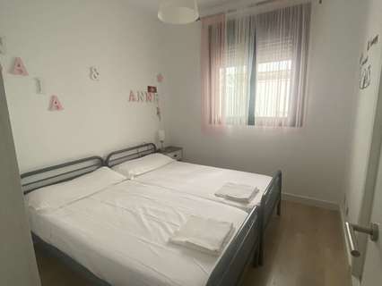 Piso en alquiler en Málaga