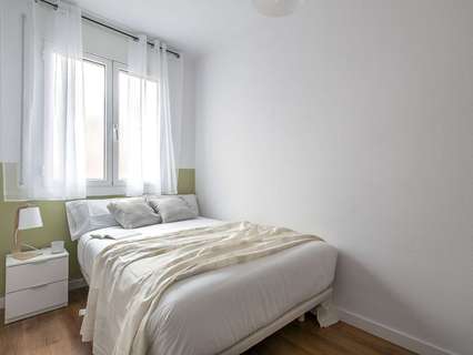 Piso en alquiler en Barcelona