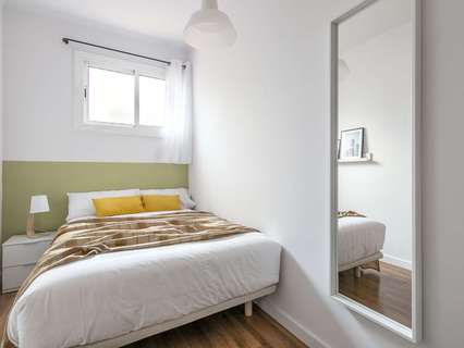 Piso en alquiler en Barcelona