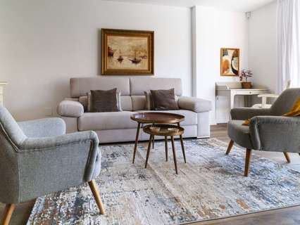 Apartamento en alquiler en Málaga