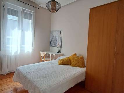 Piso en alquiler en Bilbao