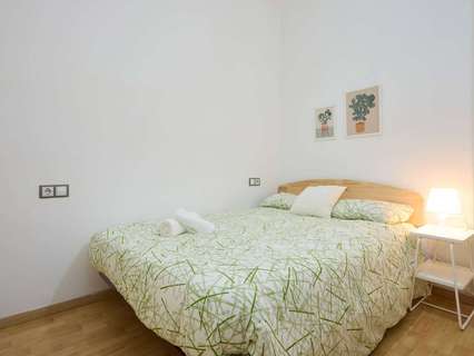 Piso en alquiler en Barcelona