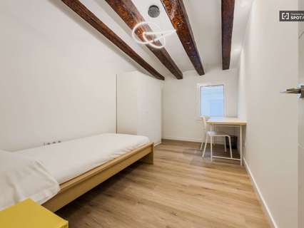 Piso en alquiler en Barcelona