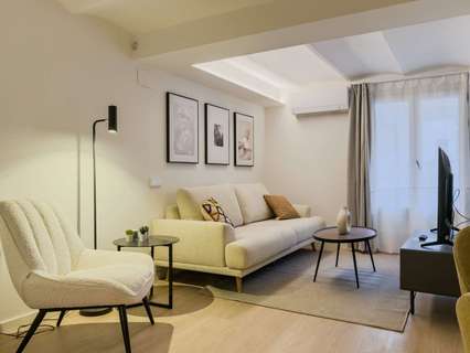 Apartamento en alquiler en Barcelona