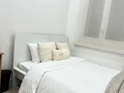 Piso en alquiler en Madrid