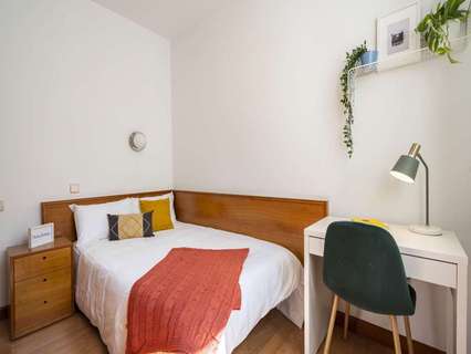 Piso en alquiler en Madrid