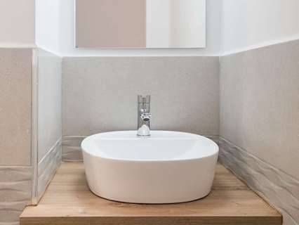 Piso en alquiler en Madrid