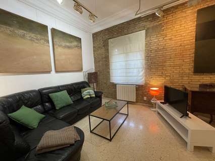 Apartamento en alquiler en Valencia