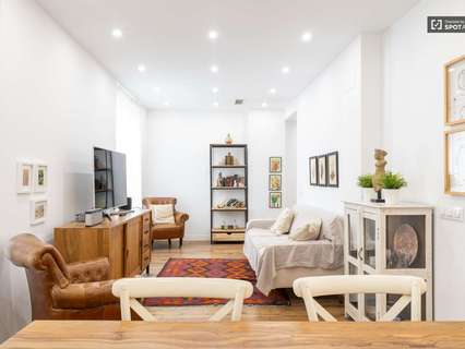 Apartamento en alquiler en Madrid