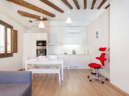 Apartamento en alquiler en Valencia rebajado