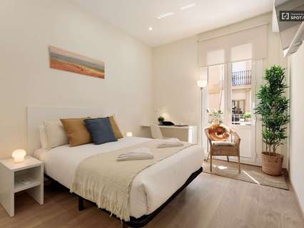 Apartamento en alquiler en Barcelona rebajado