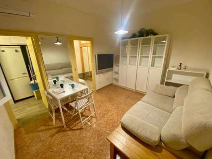 Apartamento en alquiler en Madrid rebajado