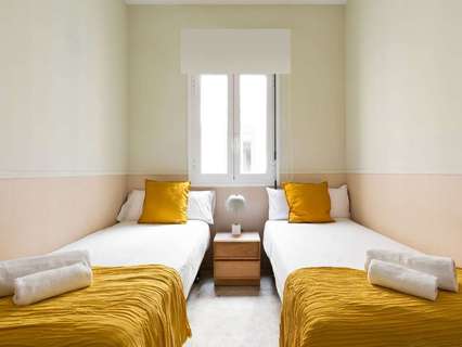 Piso en alquiler en Barcelona